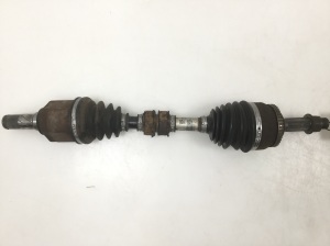Front drive shaft and its parts - 39100EB300
