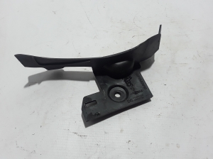 RENAULT Twingo III (2014–2026) Muu kaitse 668622776R - 3
