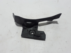 RENAULT Twingo III (2014–2026) Muu kaitse 668635848R - 3