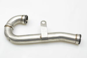 RENAULT Clio II (1998–2005) Pipe - 2