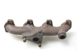 RENAULT Clio II (1998–2005) Auspuffkrümmer 102022407 - 3
