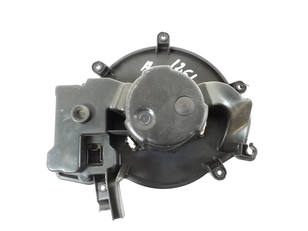 MERCEDES-BENZ CLC-Class CL203 (2008-2011) Motor încălzitor interior A2038202614 21015320