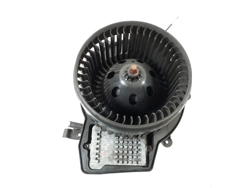 MERCEDES-BENZ CLC-Class CL203 (2008-2011) Heater Blower Fan A2038202614 21015320