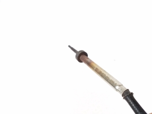 Volkswagen Touareg I (2002–2010) Izplūdes gāzu temperatūras sensors 070906088S - 3