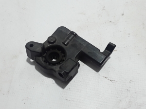 Radiator bracket - 215143071R