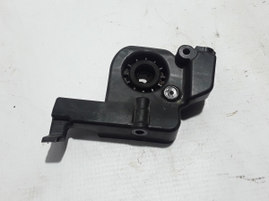 RENAULT Twingo III (2014–2026) Radiator bracket - 3