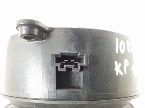 Mercedes Benz CLC-Class 203 (2001–2007) Lautsprecher Tür vorne A2038201202 - 2