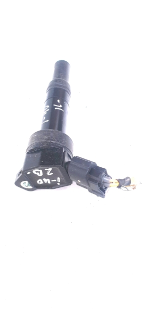  Ignition coil 