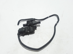 RENAULT Twingo III (2014–2026) Sonstiges Teil der Umwälzpumpe 922304507R - 3