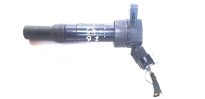  Ignition coil 