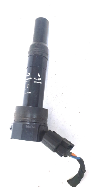  Ignition coil 