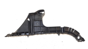  Rear bumper bracket 