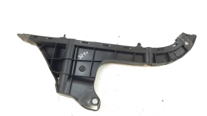  Rear bumper bracket 