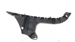   Rear bumper bracket 