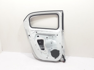 RENAULT Twingo III (2014–2026) Rear side doors 821010468R - 3