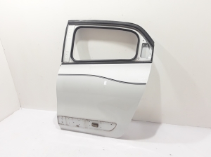 Rear side doors - 821010468R