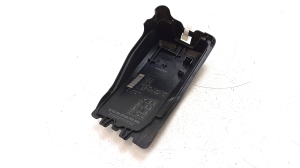   Cover fuse block front 