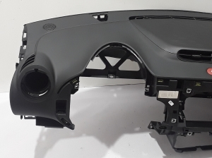 RENAULT Twingo III (2014–2026) Dashboard and its parts 681005338R - 4