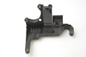 Ford Fiesta VI (2008–2017) Other bracket AV6Q9B470AD - 2