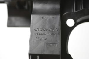 Ford Fiesta VI (2008–2017) Other bracket AV6Q9B470AD - 3