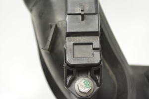 Ford Fiesta VI (2008–2017) Turbolader Kühlmittelleitung 9674942380 - 2