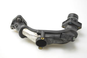 Turbolader Kühlmittelleitung - 9674942380