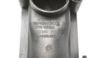 Ford Fiesta VI (2008–2017) Turbolader Kühlmittelleitung 9674942380 - 5