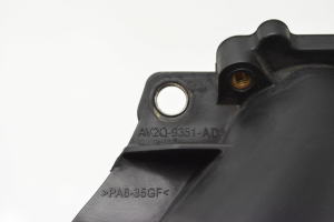 Ford Fiesta VI (2008–2017) Turbolader Kühlmittelleitung AV2Q9351AD - 2