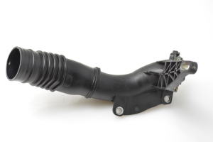 Ford Fiesta VI (2008–2017) Turbolader Kühlmittelleitung AV2Q9351AD - 3