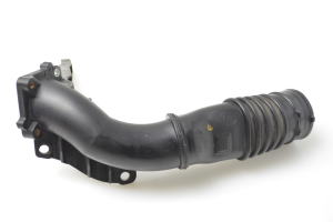 Turbocharger coolant pipe - AV2Q9351AD