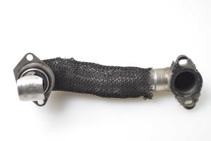 Turbocharger oil pipe - 9674950180