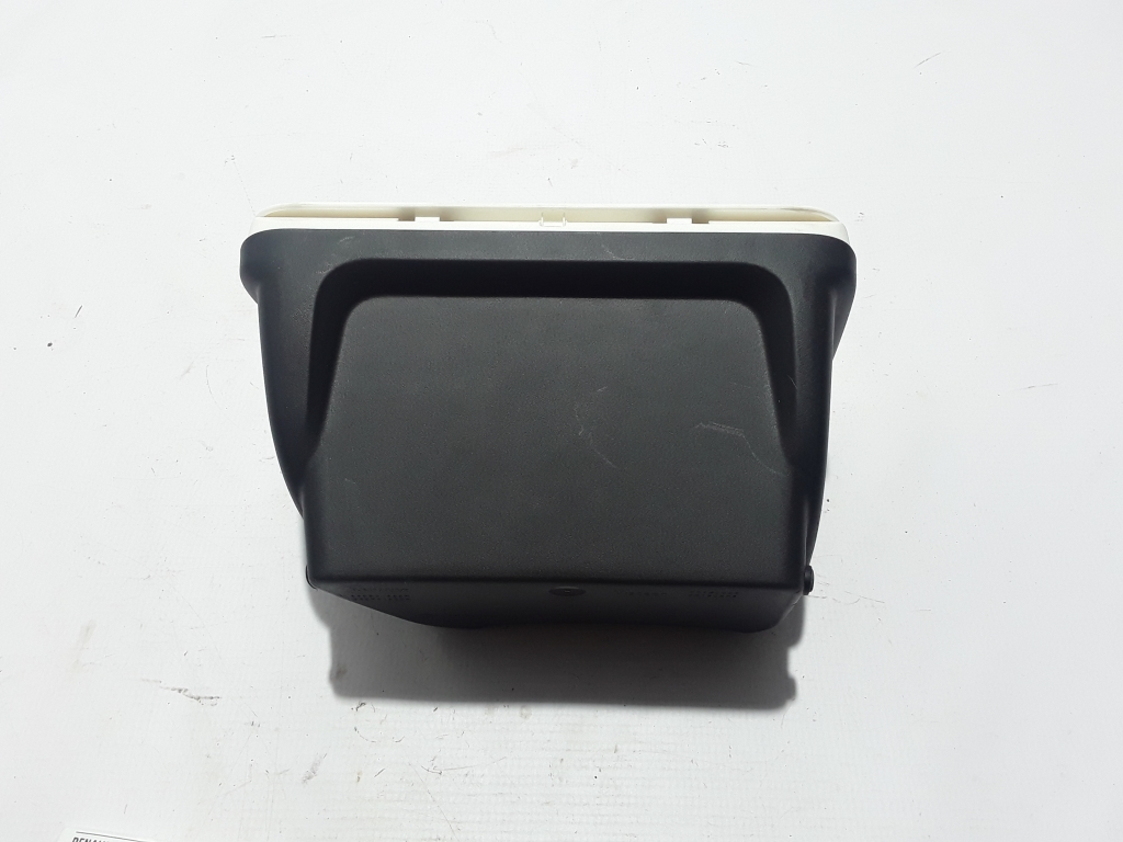 RENAULT Twingo 3 generation (2014-2023) Glove Box 969B31665R 22420830