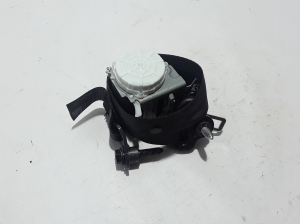RENAULT Twingo III (2014–2026) Sicherheitsgurt hinten 888403864R - 3
