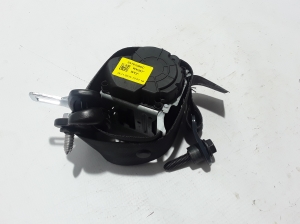 RENAULT Twingo III (2014–2026) Sicherheitsgurt hinten 888403864R - 4