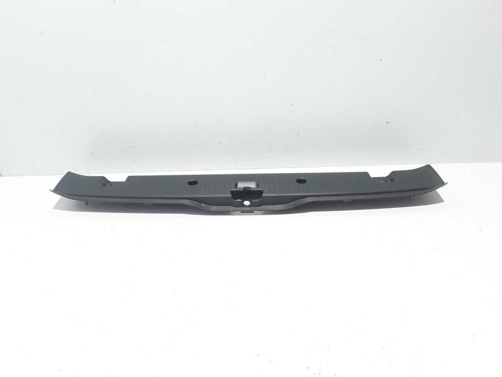 RENAULT Twingo 3 generation (2014-2023) Trunk Lock Trim 849202470R 22420826