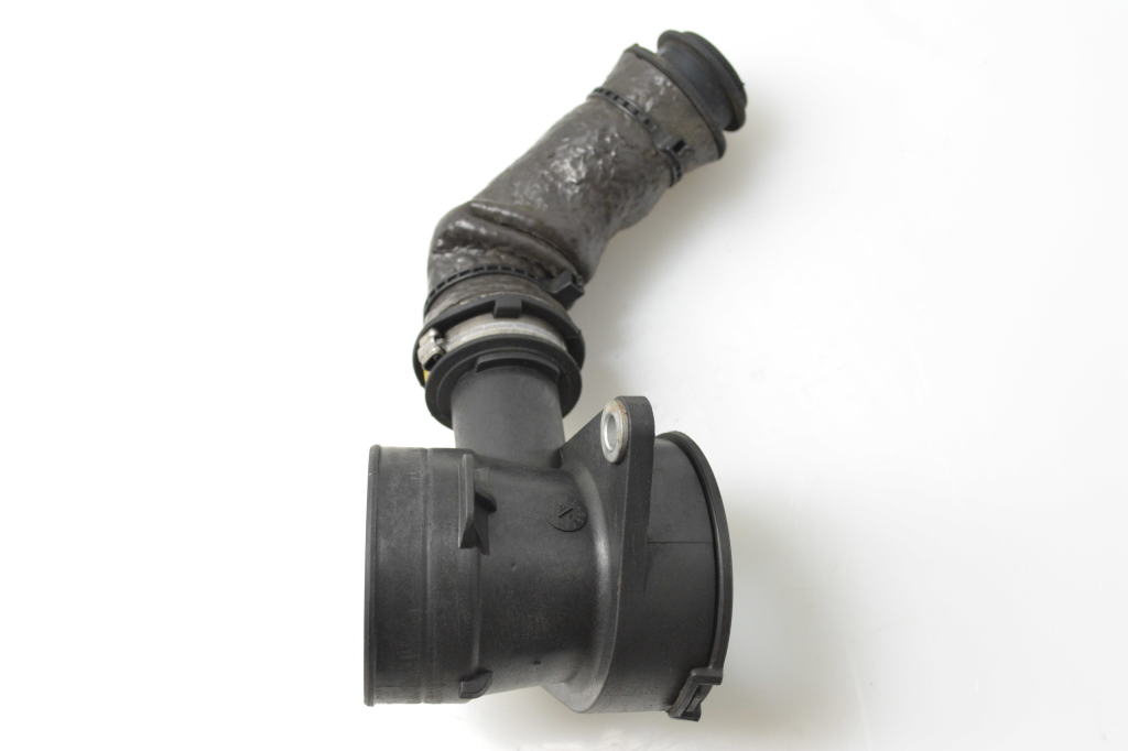 Ford Fiesta VI (2008–2017) Turbocharger coolant pipe AV219C623AD Ford Fiesta VI (2008–2017) Turbocharger coolant pipe AV219C623AD