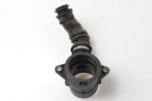 Ford Fiesta VI (2008–2017) Turbocharger coolant pipe AV219C623AD - 4