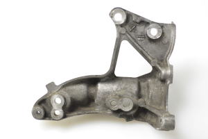 Ford Fiesta VI (2008–2017) Ģeneratora kronšteins 9653249480 - 3