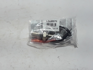 RENAULT Scenic (1996–2003) Lambdasonde 107003 - 2