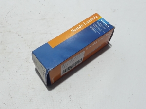 RENAULT Scenic (1996–2003) Lambdasonde 107003 - 3