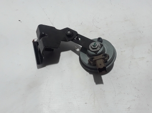 RENAULT Twingo III (2014–2026) Horn 256106232R - 3