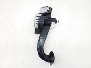 Mercedes Benz C-Class 204 (2007–2014) Bremspedal A2042902101 - 4