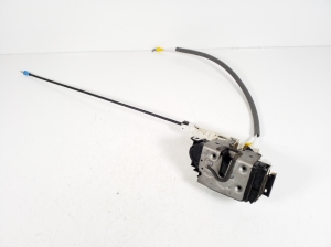 Mercedes Benz Sprinter /906/ (2006–2018) Türschloss vorne A9067201835 - 4
