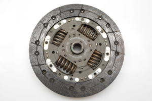  Clutch plate 