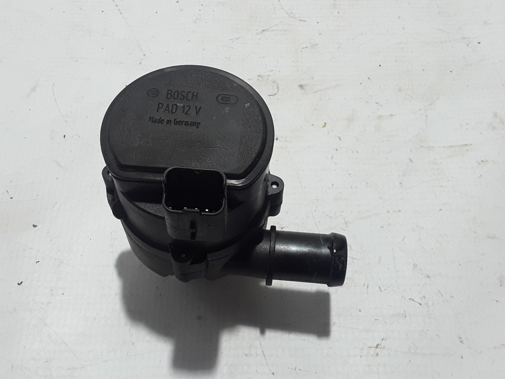 RENAULT Twingo 3 generation (2014-2023) Circulation Water Motor 925164GA0A 22420821