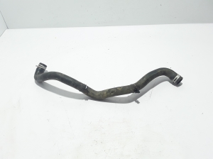 RENAULT Twingo III (2014–2026) Jahutusradiaatori voolik 215011731R - 3