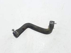 RENAULT Twingo III (2014–2026) Jahutusradiaatori voolik 144B69543R - 3