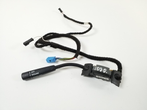   Schalter für Tempomat  - A2035451424 