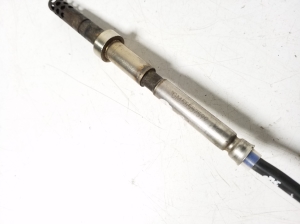 Opel Signum (2003–2008) Exhaust gas temperature sensor 55557599 - 3