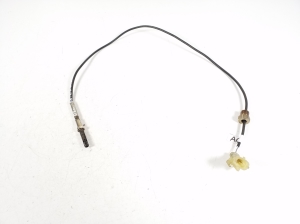 Exhaust gas temperature sensor - 55557599